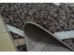 Synthetic runner carpet CAMINO 02589A VISONE/D.BROWN - high quality at the best price in Ukraine - image 3.